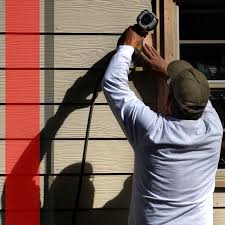 ### Siding for Commercial Buildings